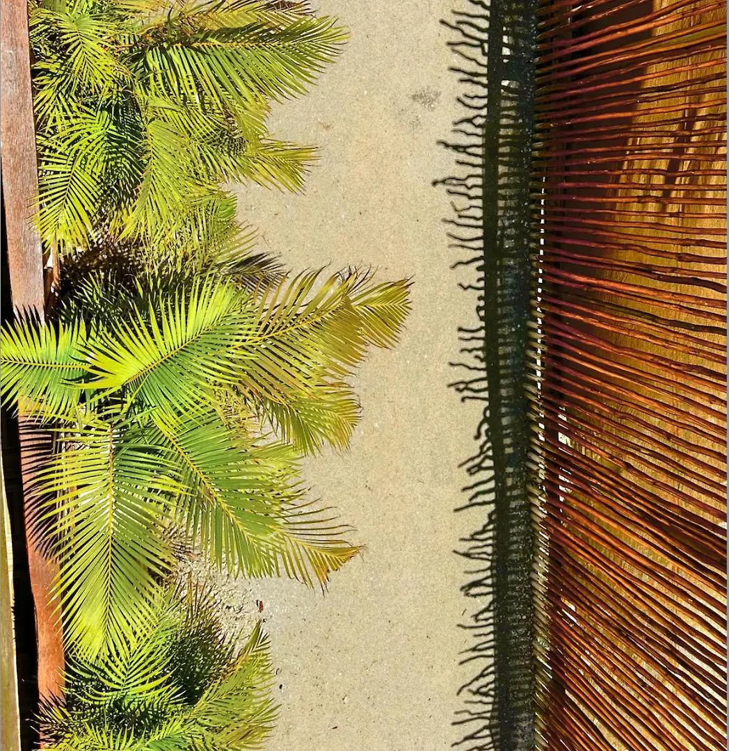 Ecoco Holbox - Eco-Chic - Cabanas De Madera - Holbox Retreat (Adults Only) Guest House Isla Holbox
