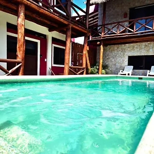Isla Bonita Isola Holbox